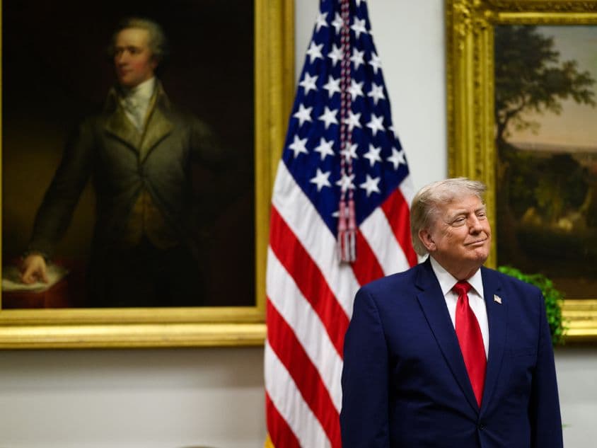 As American democracy faces huge tests, is Australia prepared for the worst?