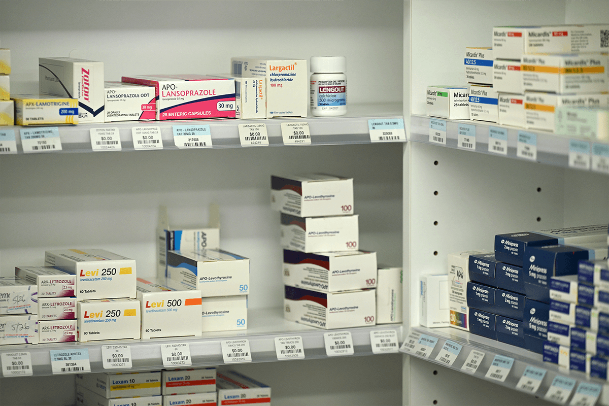 How drug companies are playing hardball with Australia’s PBS