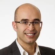 Jason Nassios