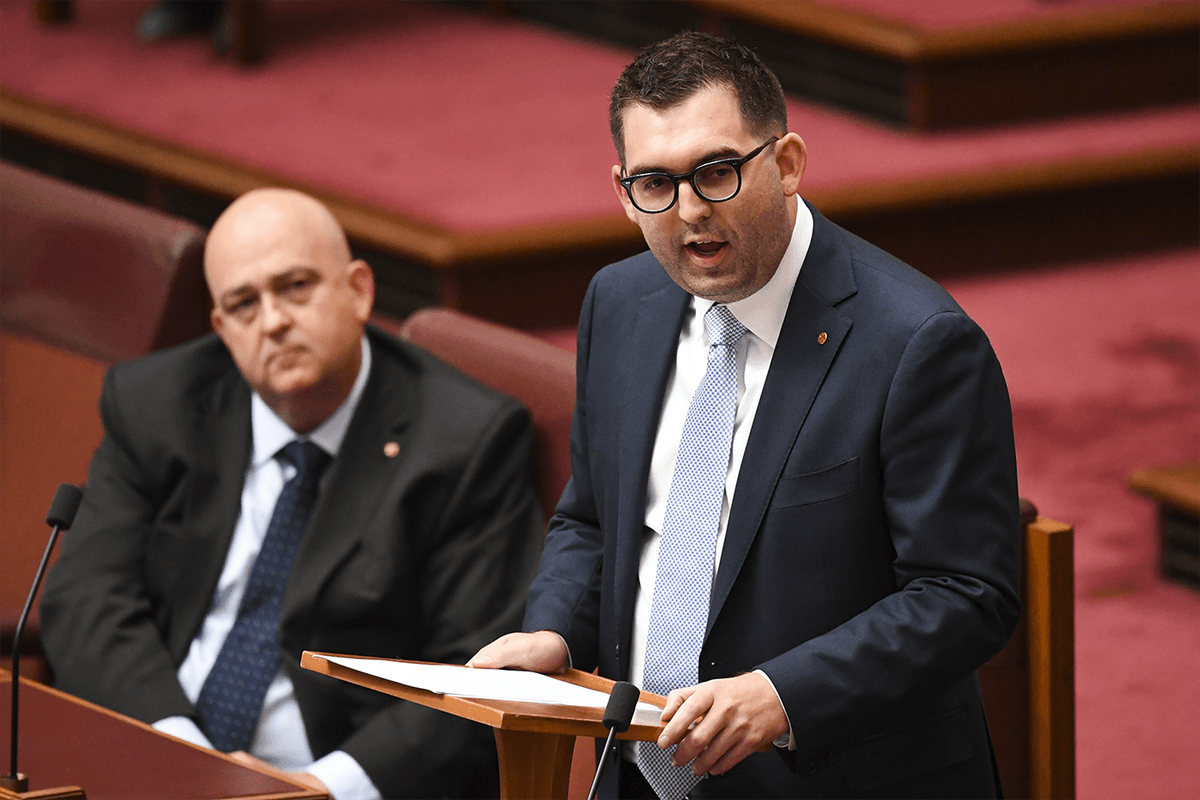 No, Australia Institute research on gas is not 'misinformation'