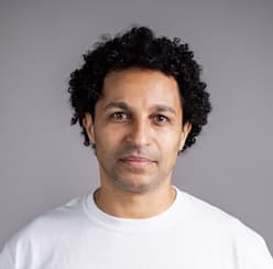 Javid Abdelmoneim