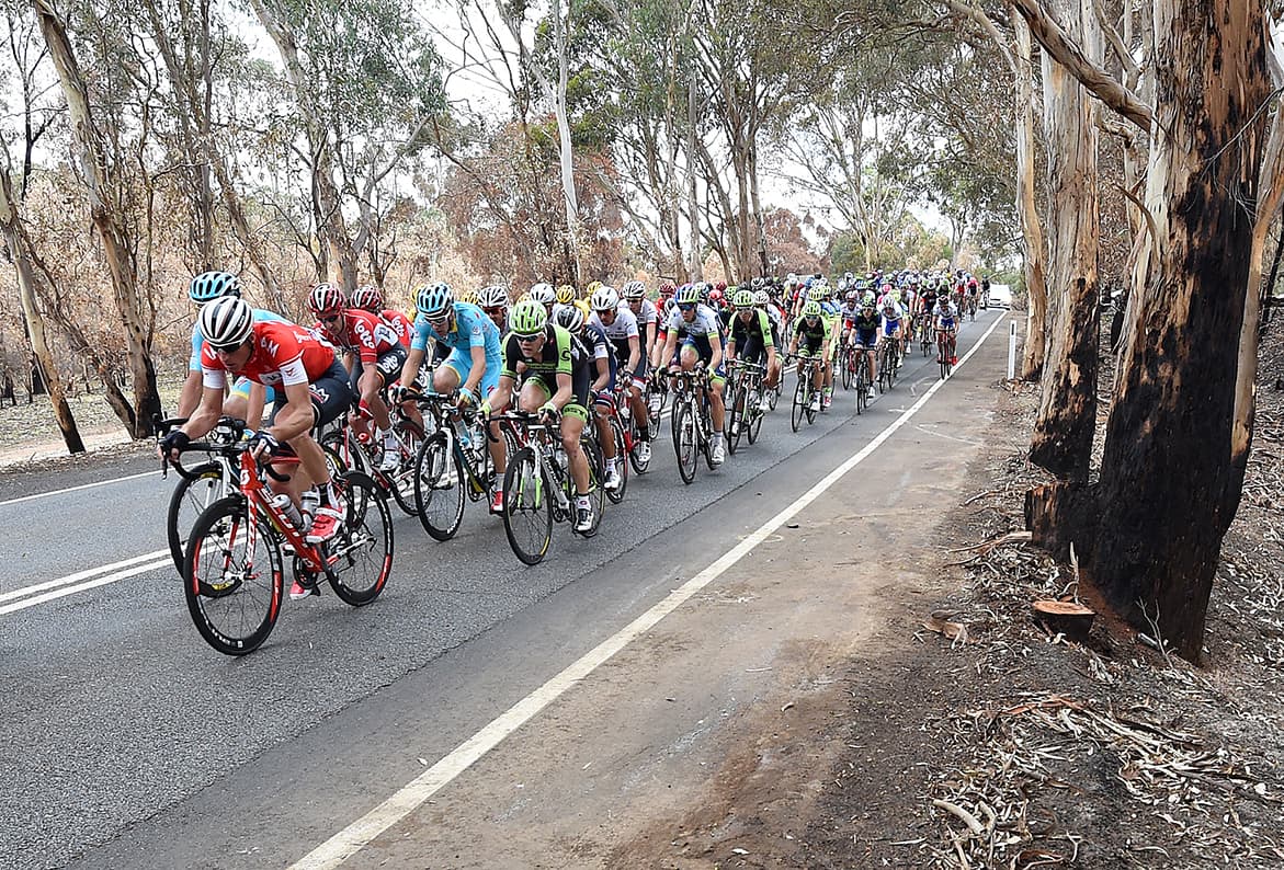 The Tour de France, the World Cup and the future of sport