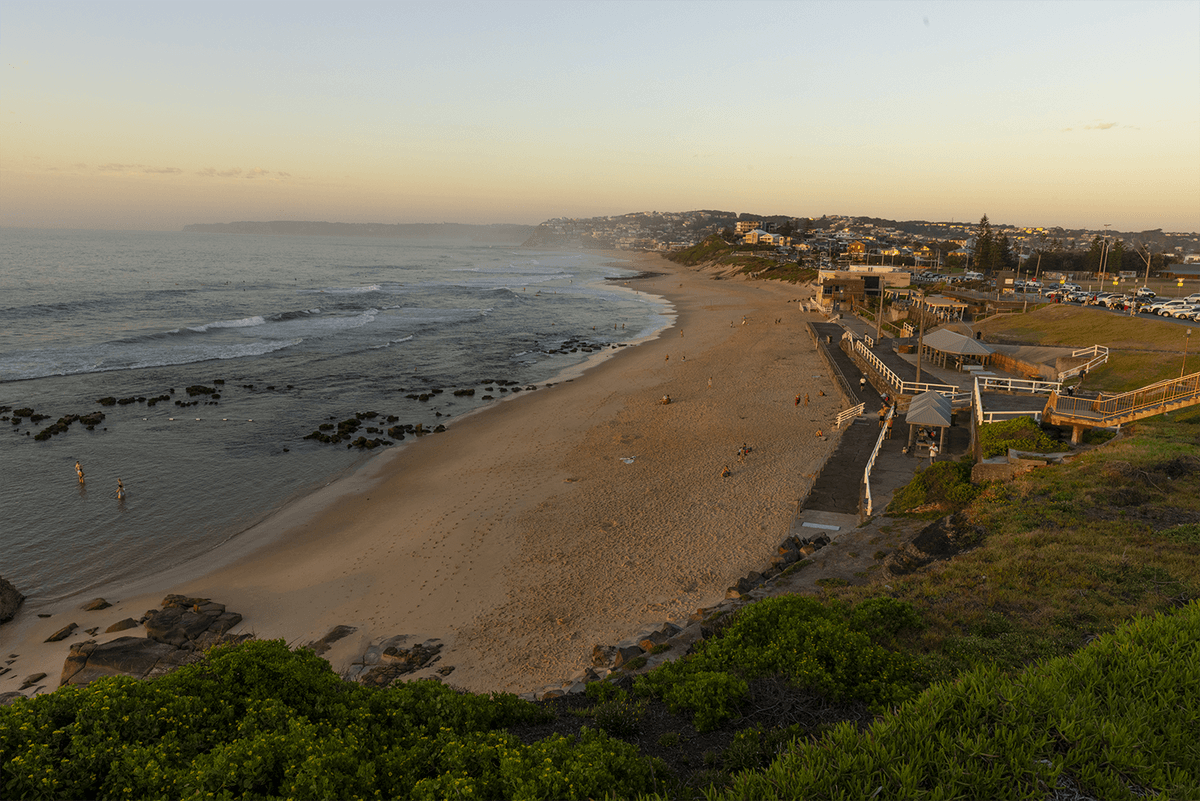 Newcastle council joins calls for a national fund to make fossil fuel companies pay for climate damage