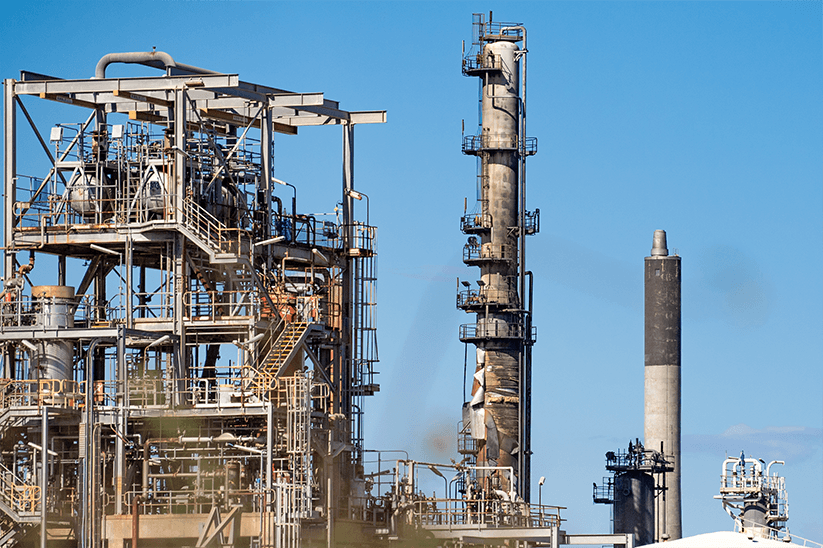 The oil crisis deepens: We need a better plan than a new oil refinery
