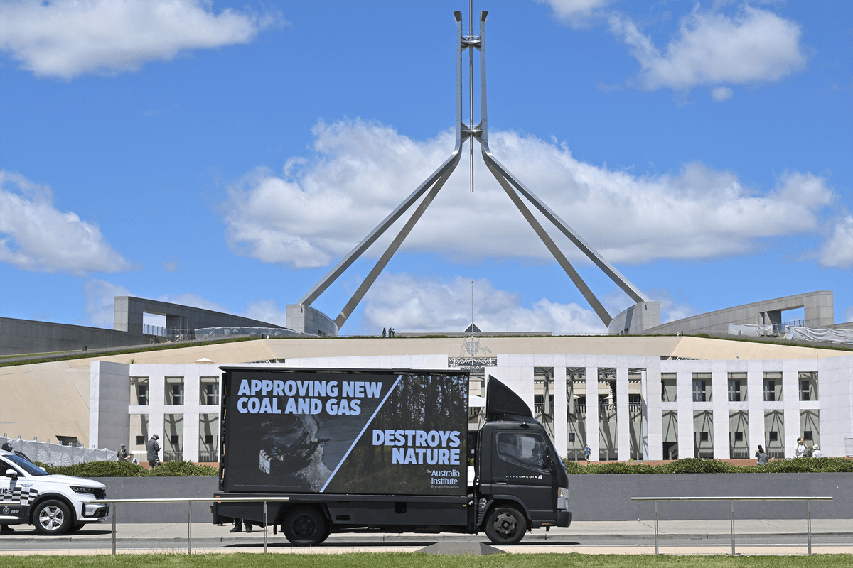'A structural bankruptcy in the making': Australia risking billions in stranded fossil fuel assets by continuing to expand fossil fuels