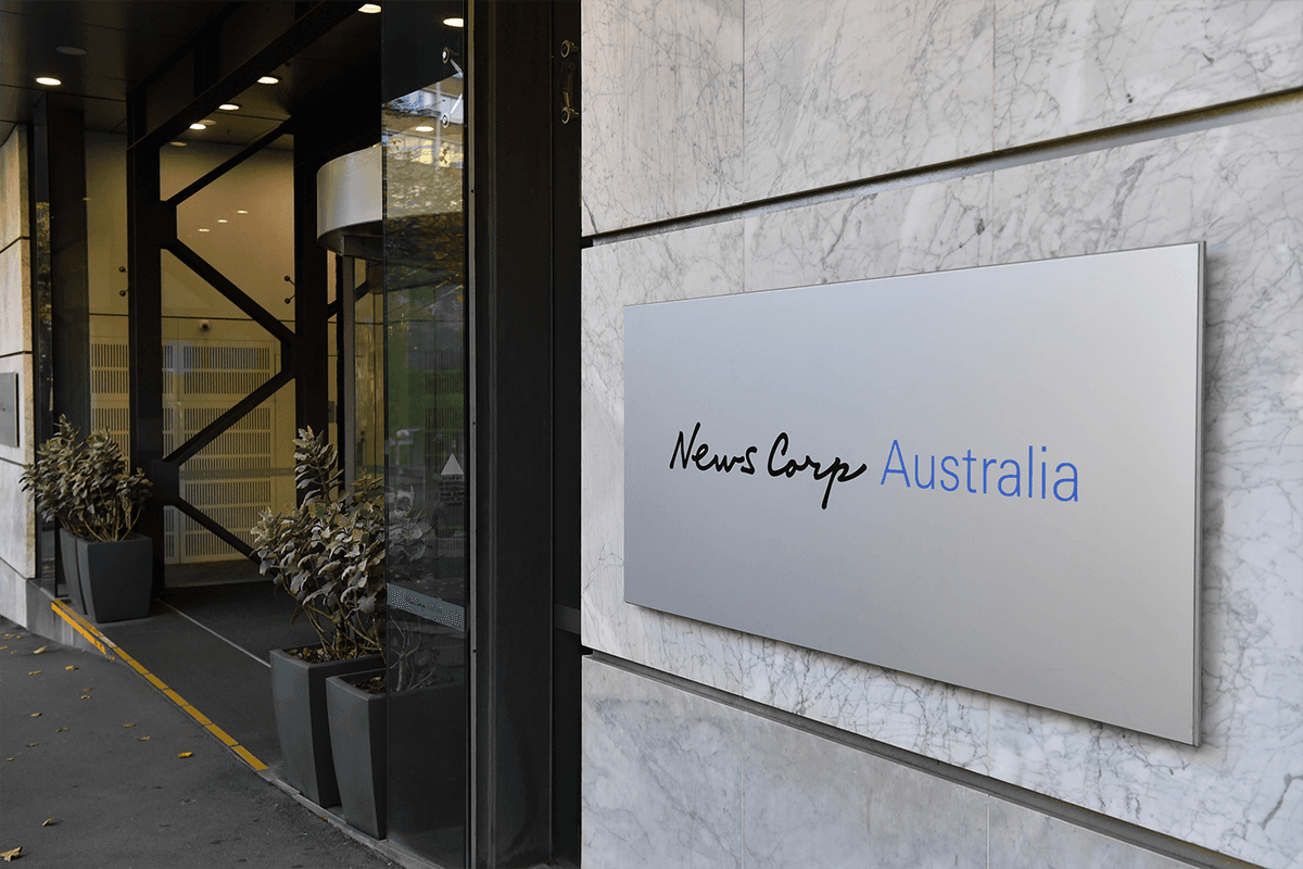 Factcheck: News Corp isn’t excluded from subsidies because they’re conservative – it’s because they’re foreign-owned.