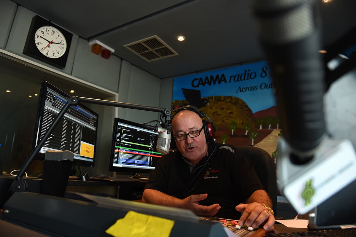 ‘Cass’s Dirty Dozen’: how community radio was born