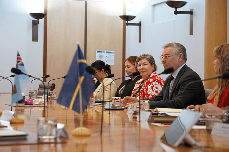 Australians support Pacific workers’ right to change employer   
