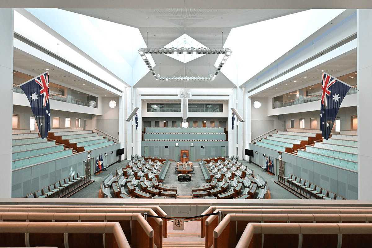 How “the tithe” funds political parties from politicians’ salaries