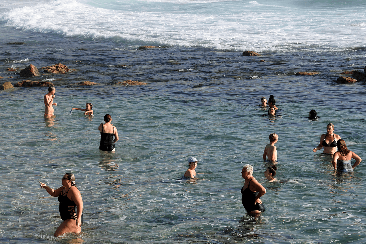 This completely bonkers Viking wellness trend will make you feel unbreakable