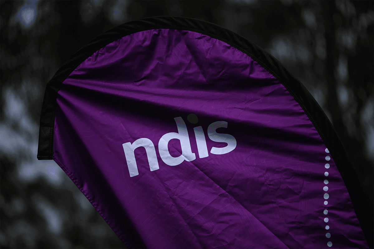 The NDIS debate has reached a point where Parliament needs to stop and listen