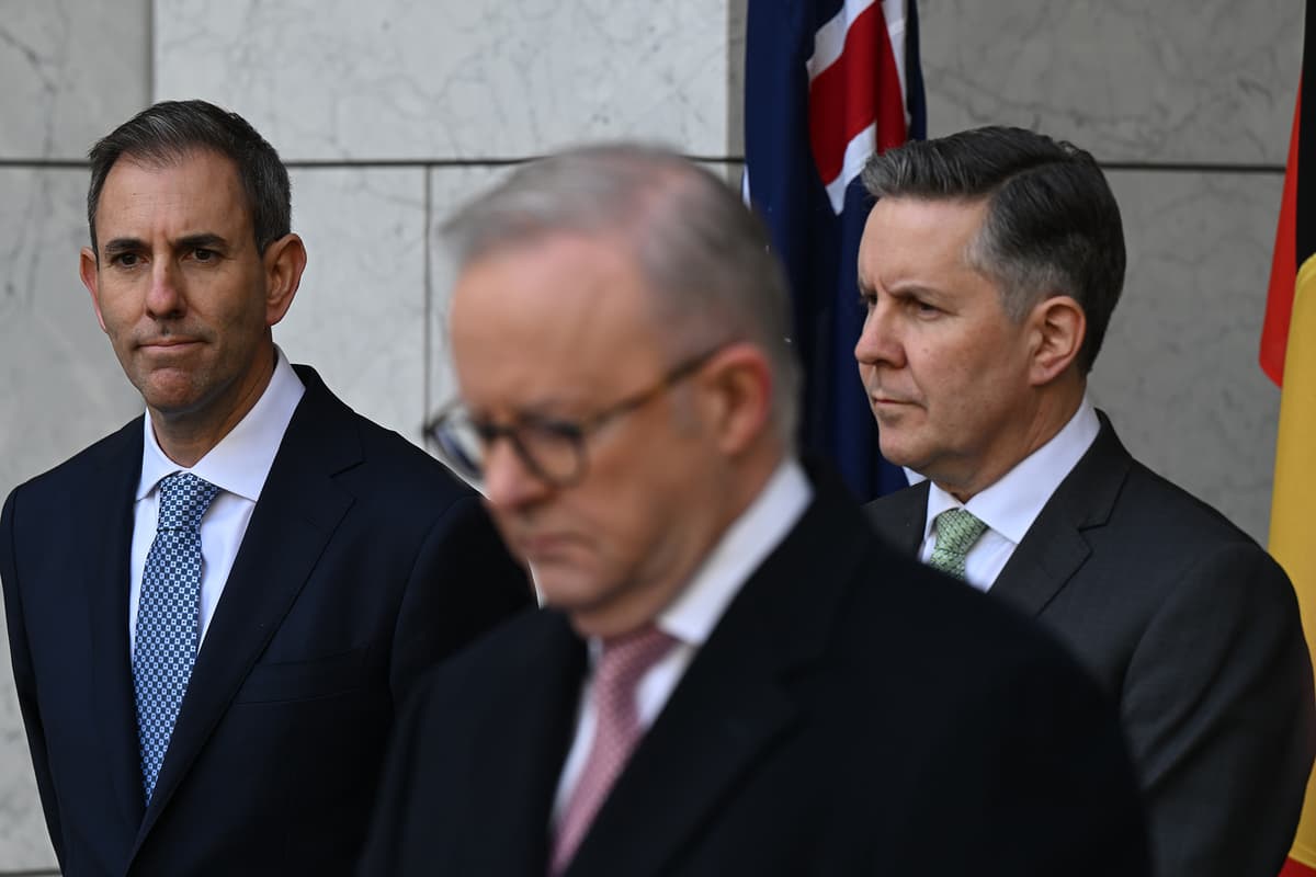 A 25% gas export tax could fund the NDIS cuts
