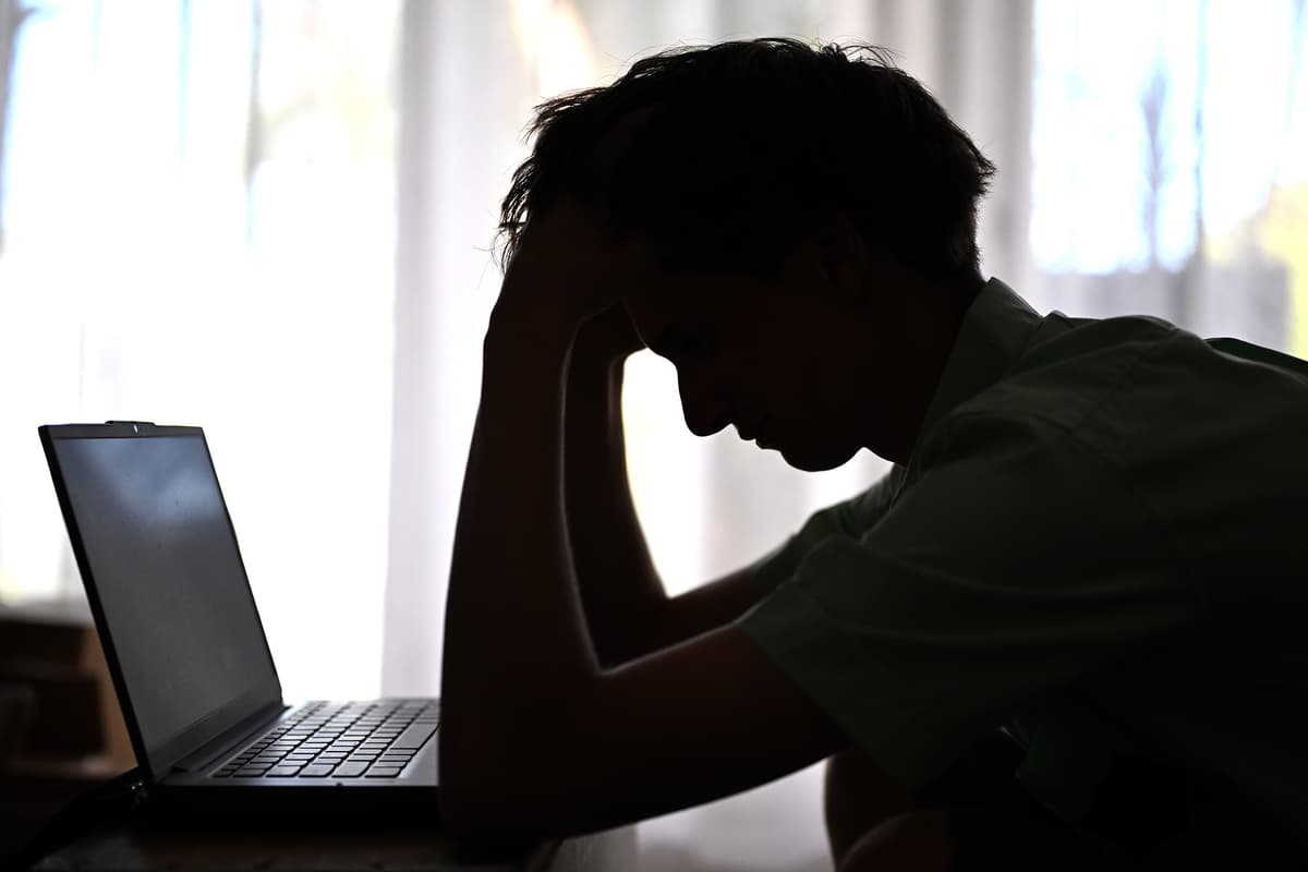 You can’t address youth mental health without talking about the economy