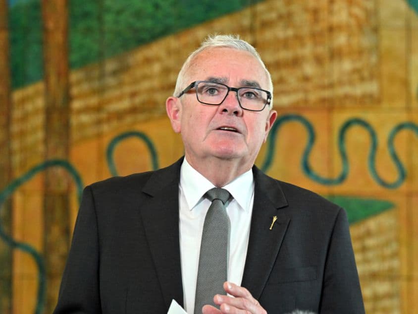 “Appalling”: Wilkie slams government’s response to gambling inquiry