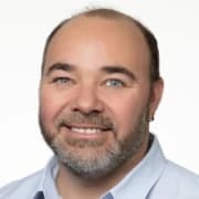Andres Molina