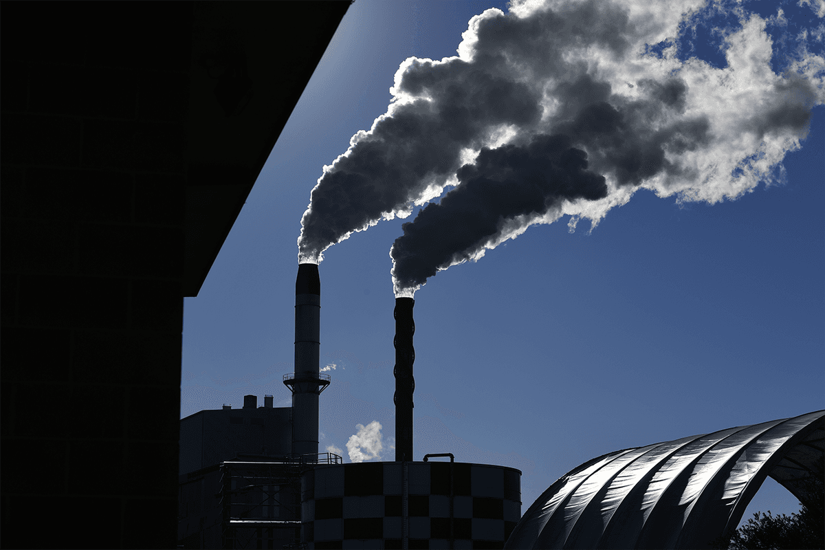 July this year was the hottest on record