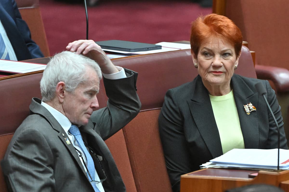 One Nation wants to cut the tobacco excise by 75%, but that won't stop illegal smoking