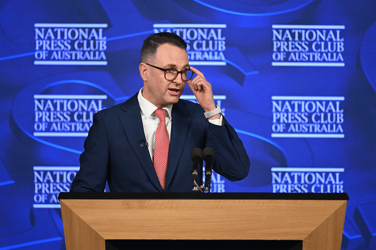 The Coalition’s answer to the housing crisis is a race to the bottom