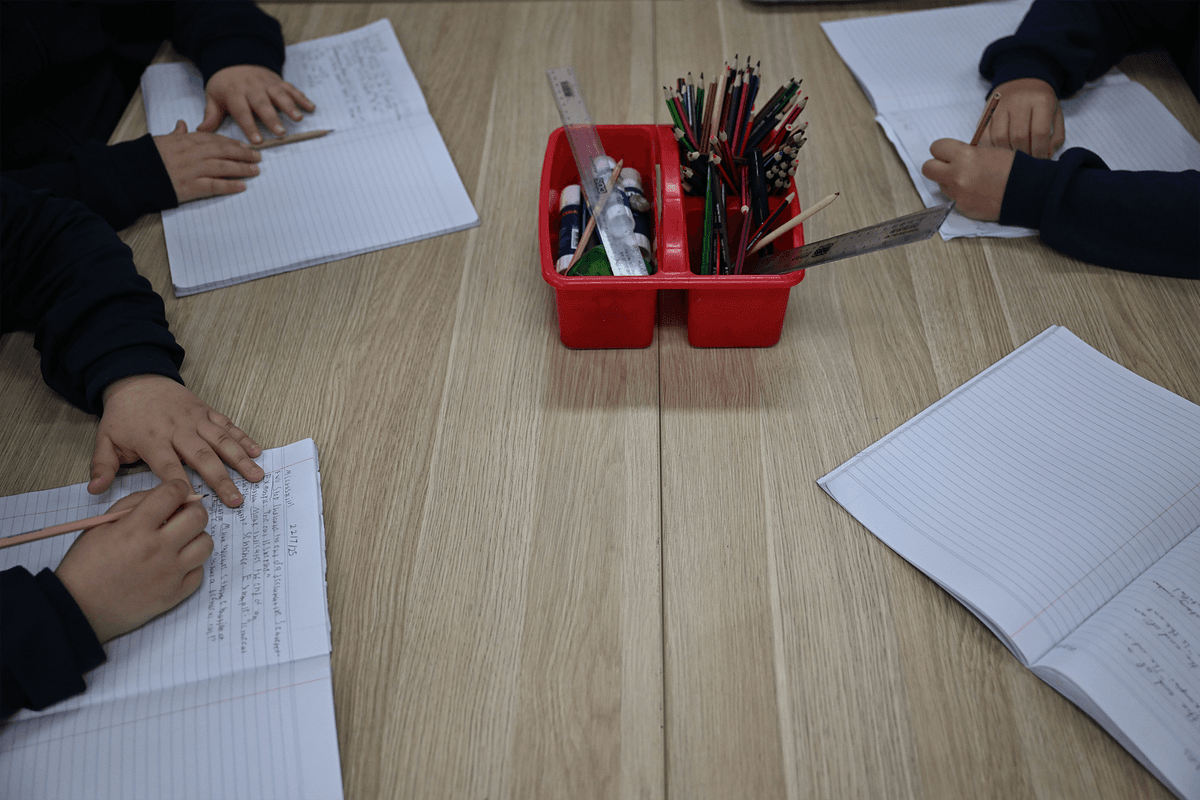 Evidence isn’t evidence if nobody can see it: The case for transparent education research
