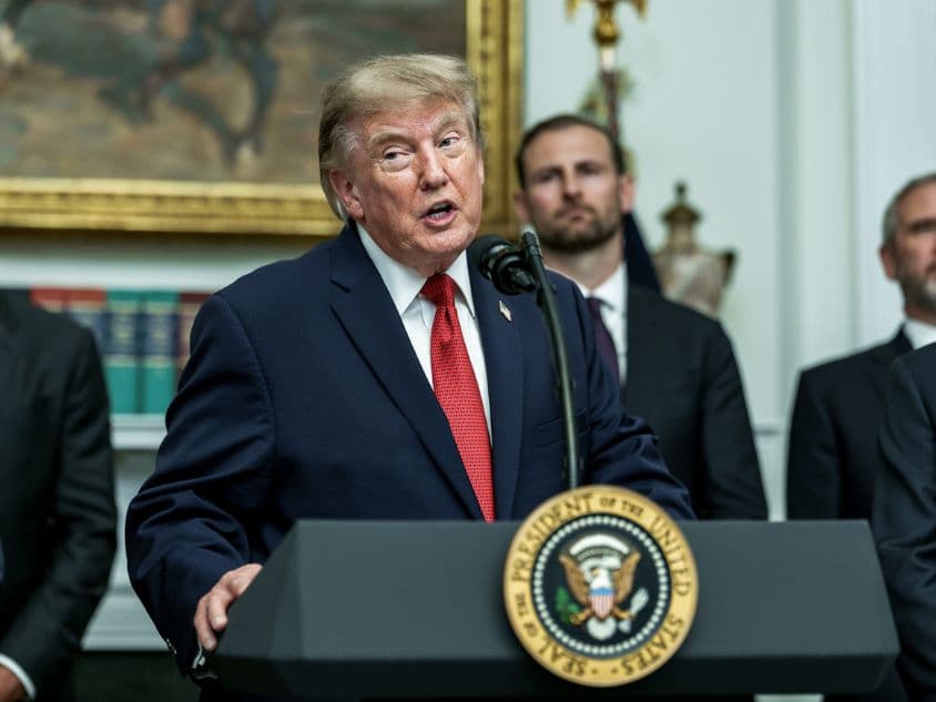 Will the midterms be NOT NORMAL? with Chas Licciardello