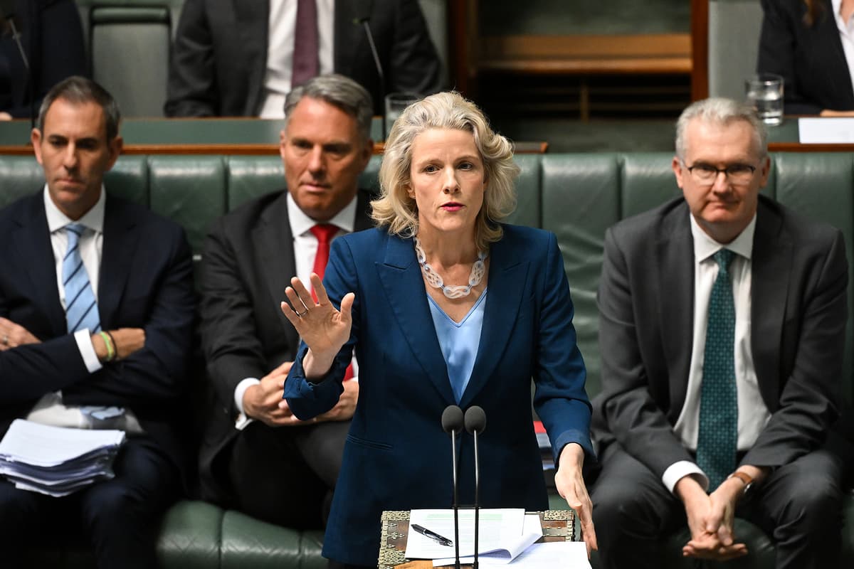  Younger Australians having less isn’t the problem. Falling behind is.