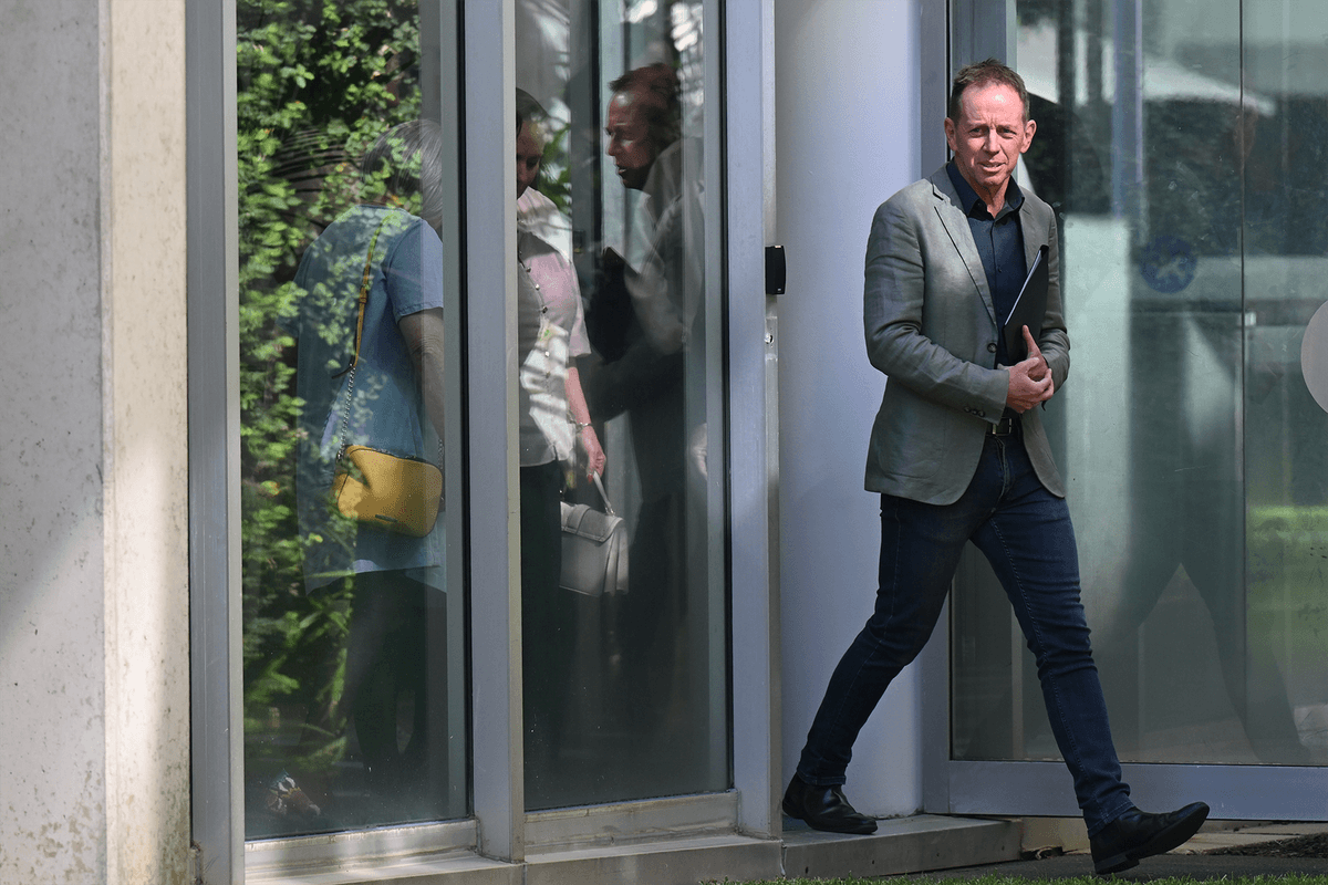 Labor and Greens must put aside ‘tribalism’ or risk paving way for One Nation-Liberal partnership, Rattenbury warns