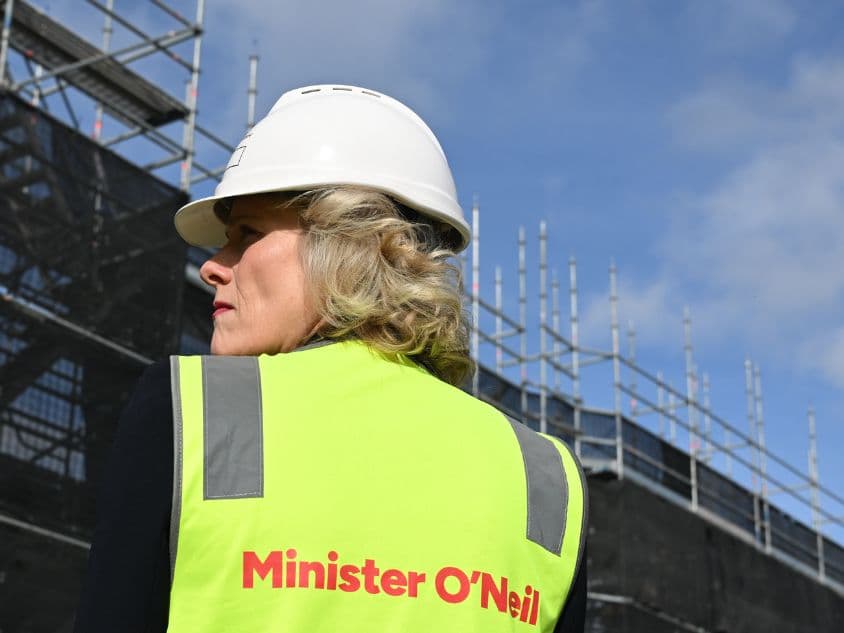 The housing crisis is far from over