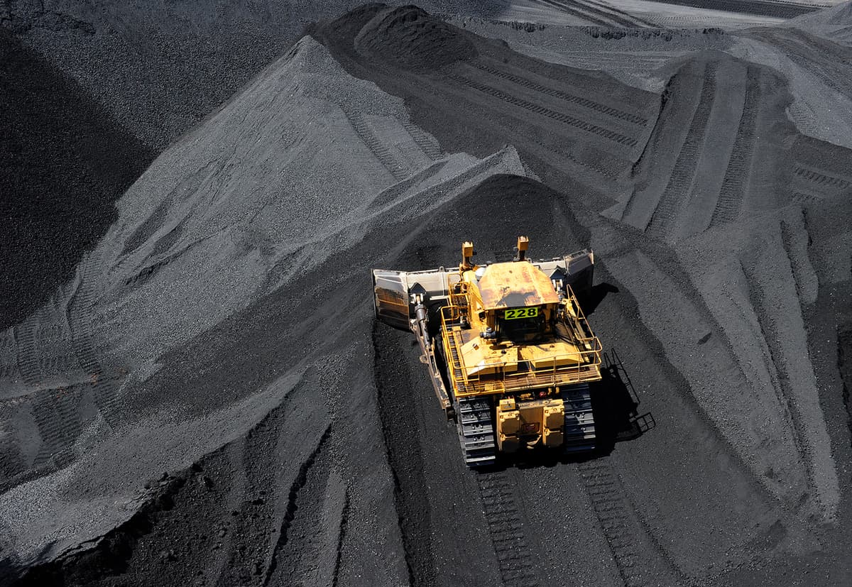 Australia’s coal mines are increasingly reliant on carbon offsets: new research