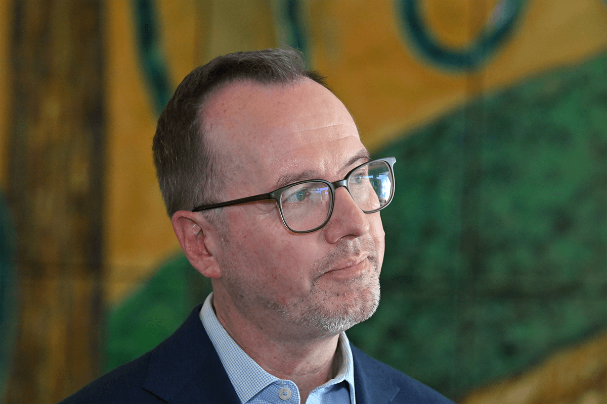Shoebridge slams AUKUS, says it is ‘inviting war’ onto Australian soil