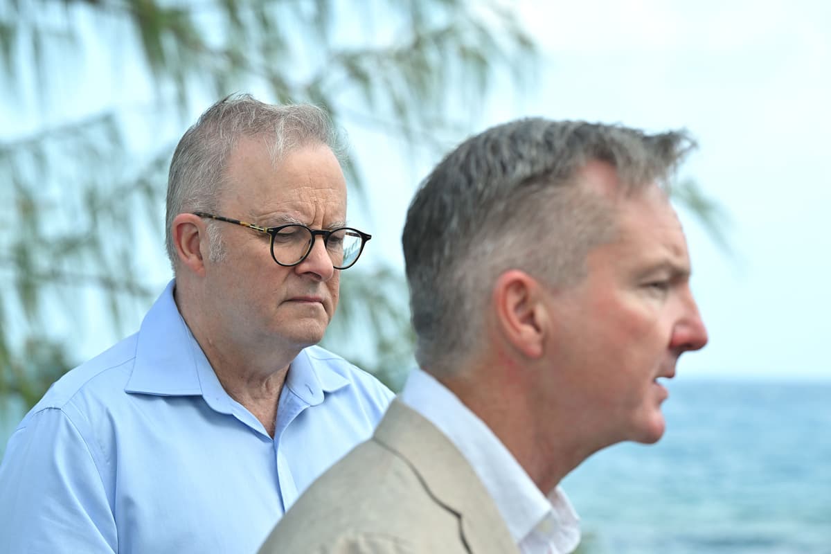 Australia can't COP out on its promise to our Pacific neighbours