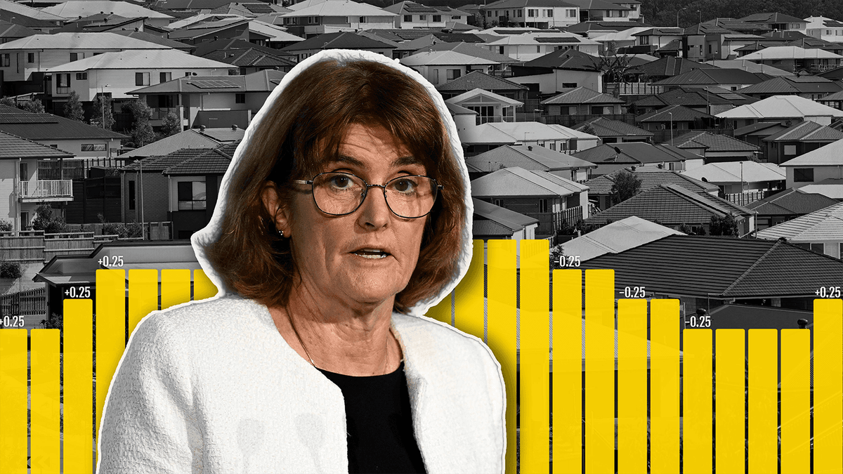 Why a rate rise is now looking increasingly likely