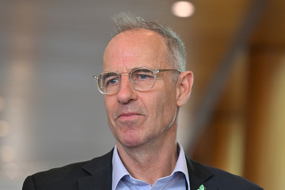 “A neoliberal response to a crisis caused by neoliberalism”: Greens Senators set to cross the floor to support disallowance motion