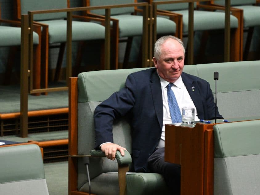 The cost-of-living lesson for the government in early super access debate