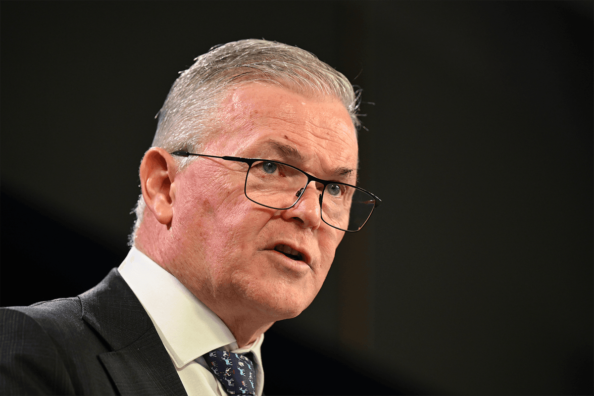 Santos boss says it's a 'myth' that Australia gets less from gas than Qatar