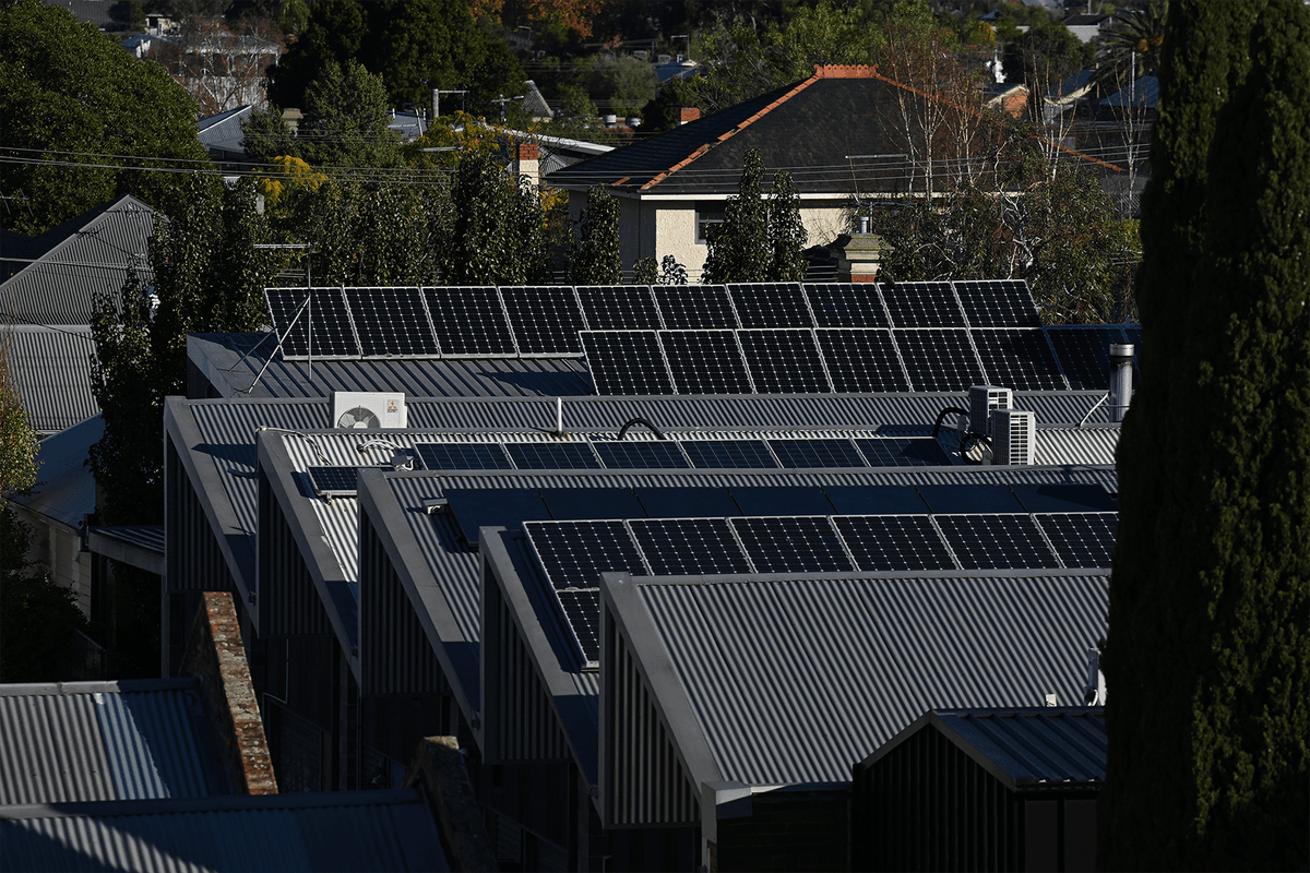 Gas pruning could help make Australia’s energy transition cheaper and fairer