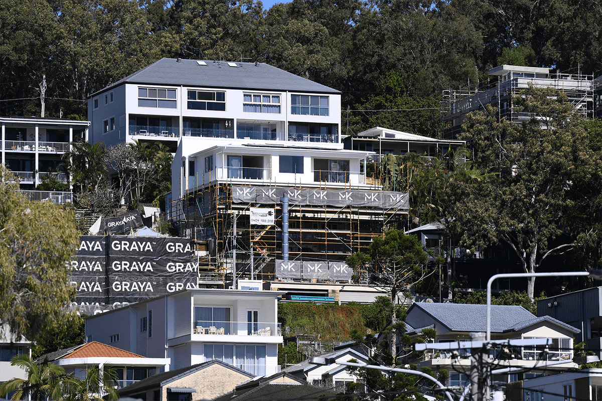Next housing reform should be about building, not bidding