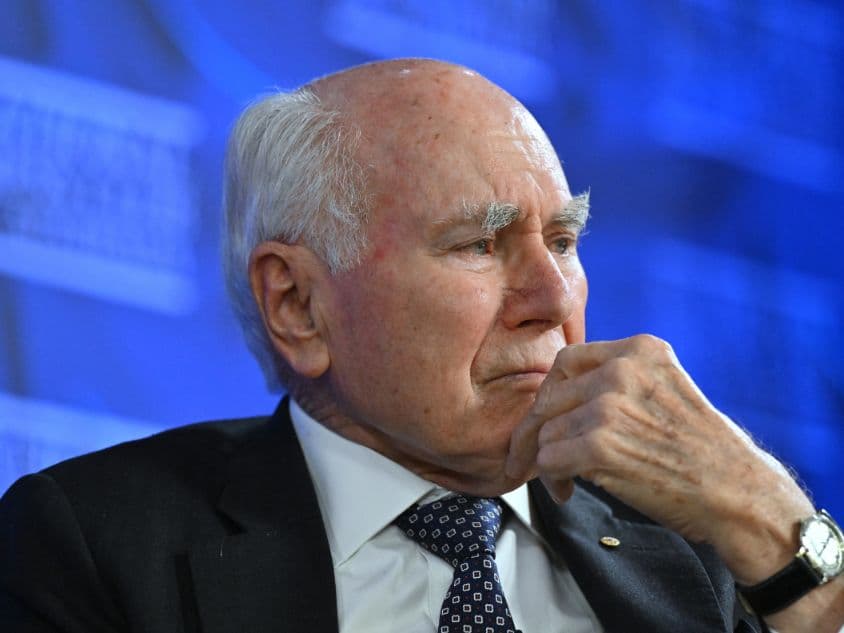 Australia built an illness system, not a health system