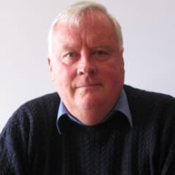 Michael McKernan