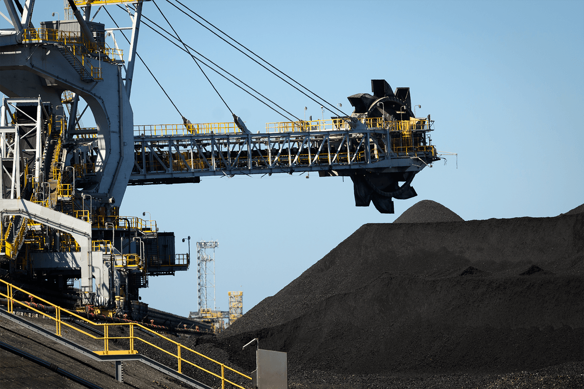 The NDIS is too expensive, but billions in mining subsidies aren’t?