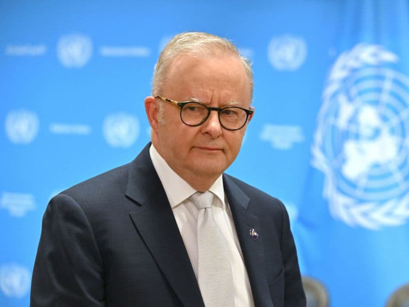 Where are the red lines? Australia, genocide and international law