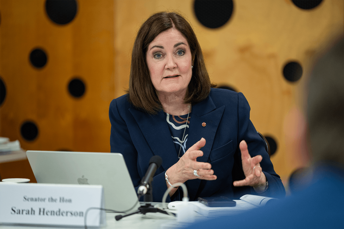 Goodman Group grilled over data centre planned just 16 metres from homes