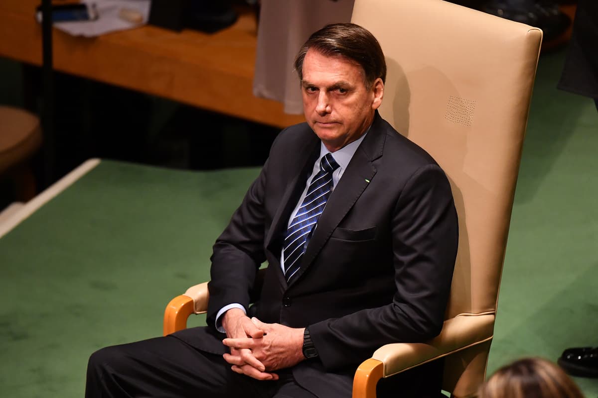 Brazil's election could tip South America into a US-backed far right neoliberal wave