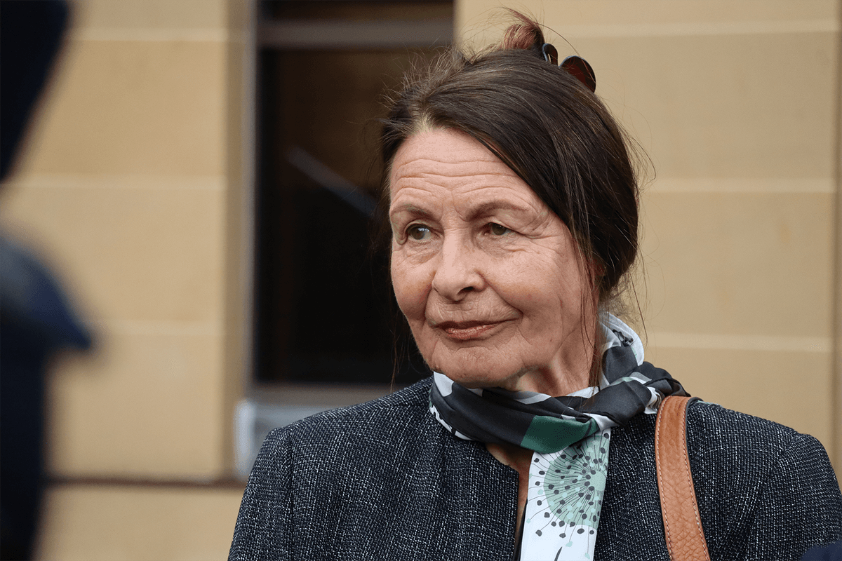 Fake AI-generated case law used to justify media ban on Sue Neill-Fraser
