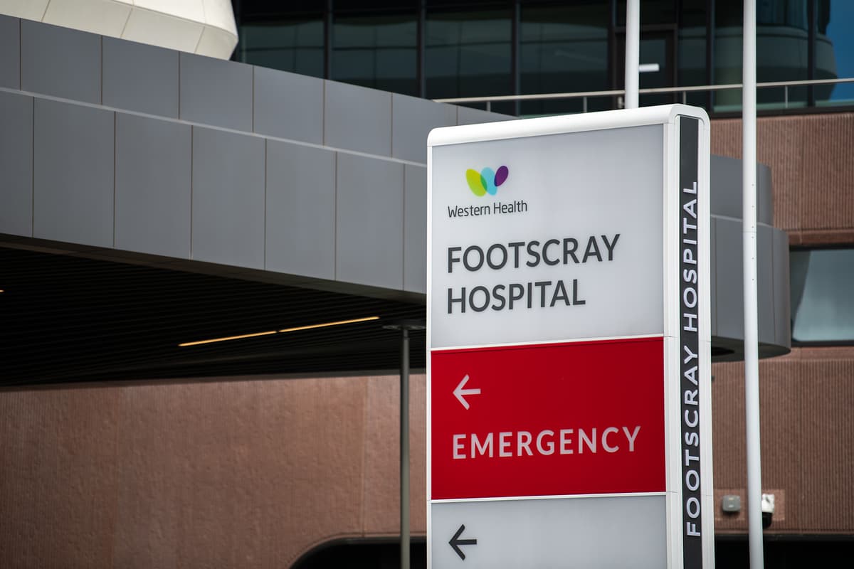 Why scrapping the extra private health rebate for over-65s won’t necessarily add pressure to public hospitals