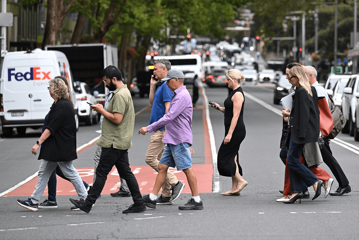 Raising the rate of JobSeeker would save lives