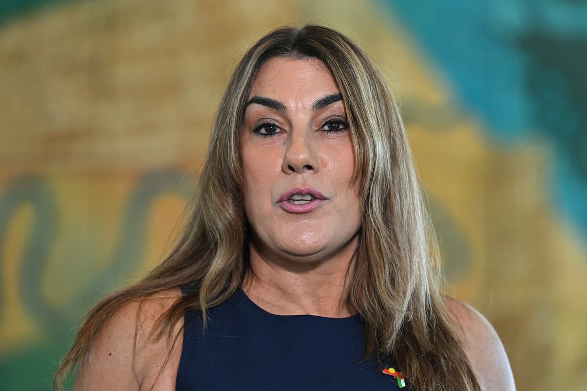 ‘A human rights catastrophe’: Lidia Thorpe condemns Australia’s youth detention system