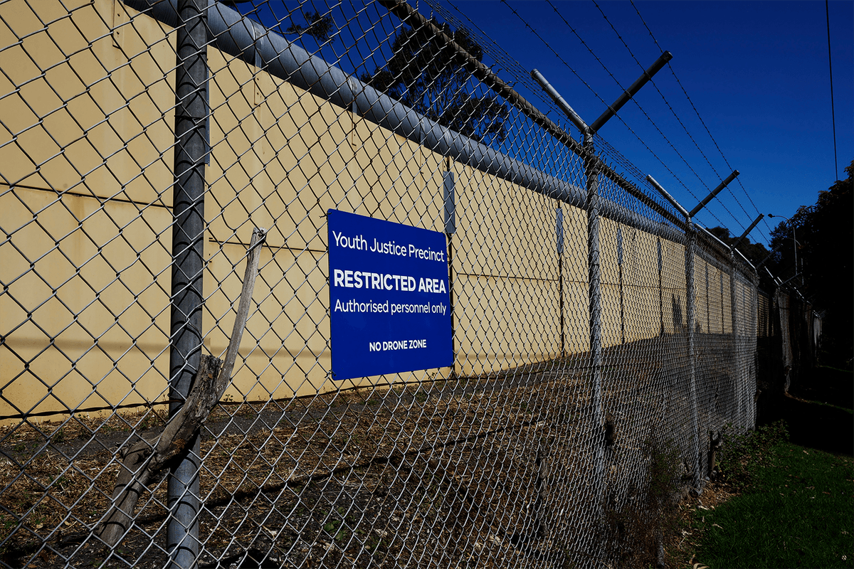 We don't need another inquiry to know that Australia is torturing its children