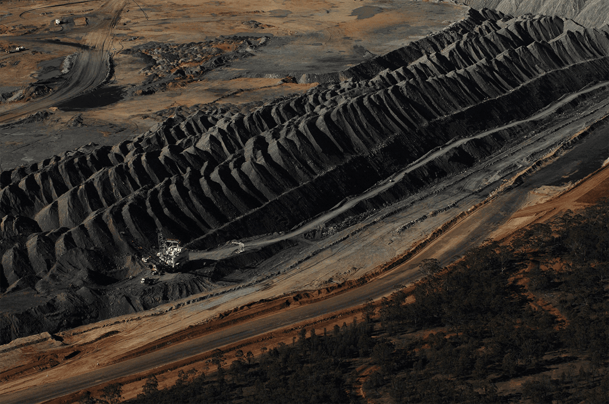 How native forest offsets helped greenwash a new coal mine