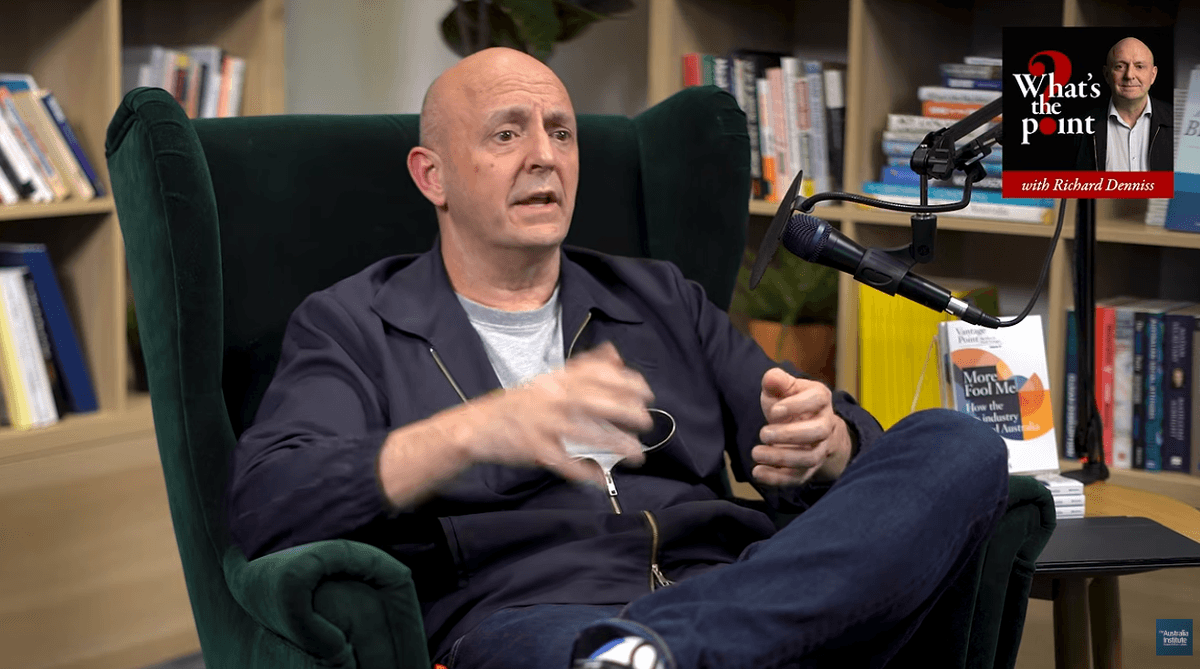 What's the point of inflation? | What's the Point? with Richard Denniss
