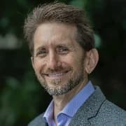 Joshua Cinner
